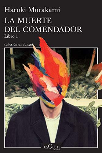 La Muerte del Comendador Libro 1 (Andanzas, Band 929)