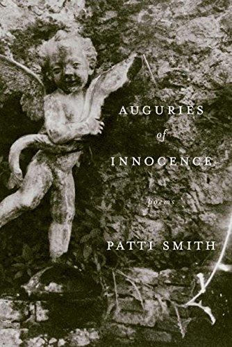 Auguries of Innocence: Poems