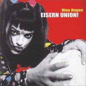 Eisern Union! (Ohne Logo)