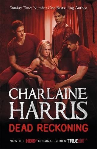 Dead Reckoning: A True Blood Novel (Sookie Stackhouse 11)