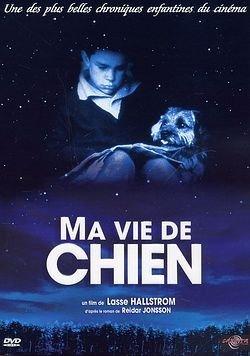 Ma vie de chien [FR Import]