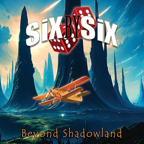 Beyond Shadowland [Vinyl LP]