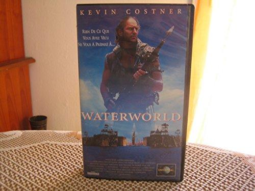 Waterworld [VHS]