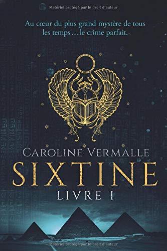 Sixtine: Livre I