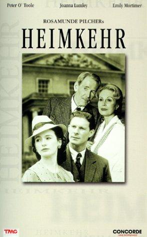 Heimkehr - Rosamunde Pilcher [VHS]