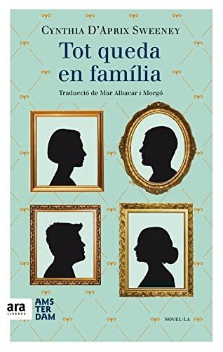 Tot queda en família