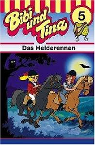 Das Heiderennen [Musikkassette]