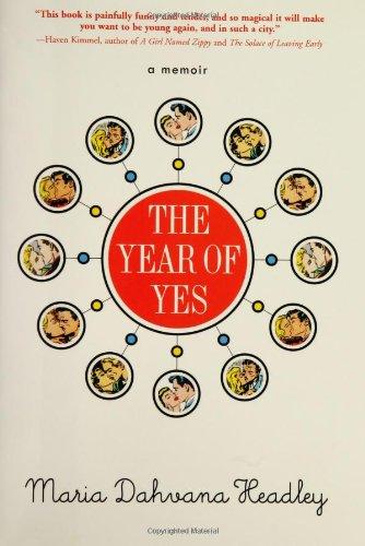 The Year of Yes