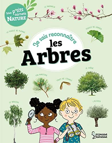 Je sais reconnaître les arbres