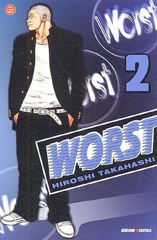 Worst. Vol. 2