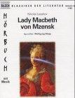 Lady Macbeth von Mzensk