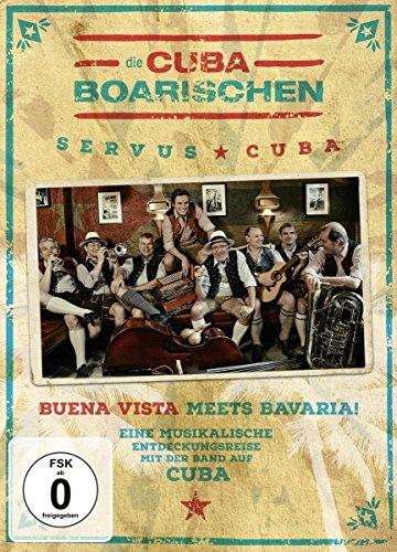 Die CubaBoarischen - Servus Cuba!