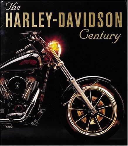 Harley-Davidson Century