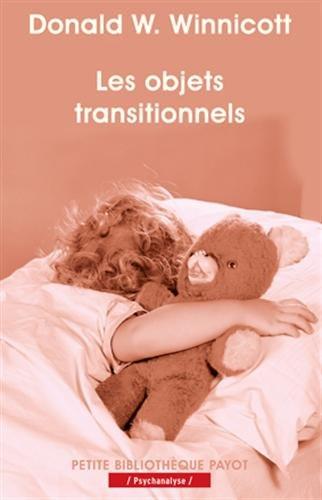 Les objets transitionnels