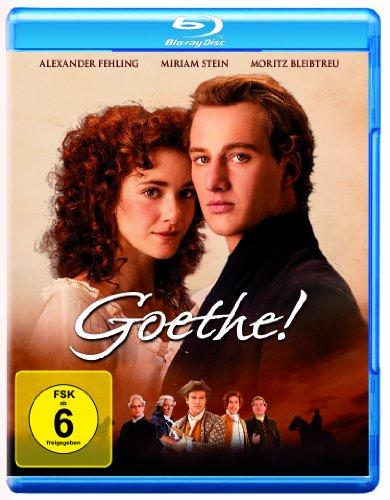 Goethe! [Blu-ray]