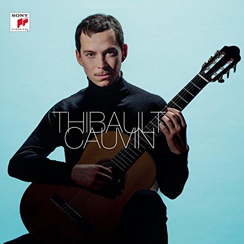 Thibault Cauvin