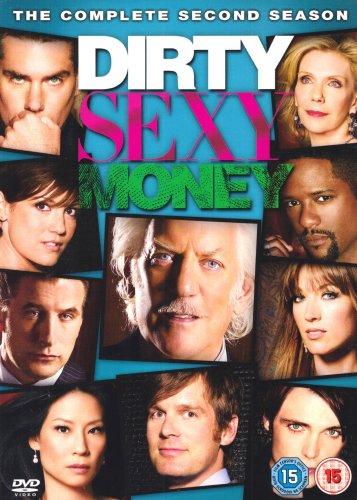 Dirty Sexy Money - Season 2 [UK Import]