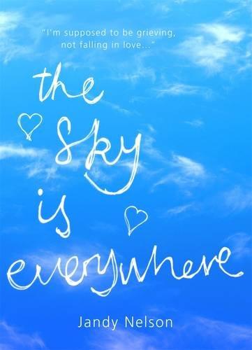 Sky is Everywhere