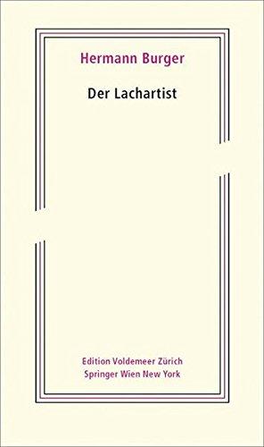 Der Lachartist