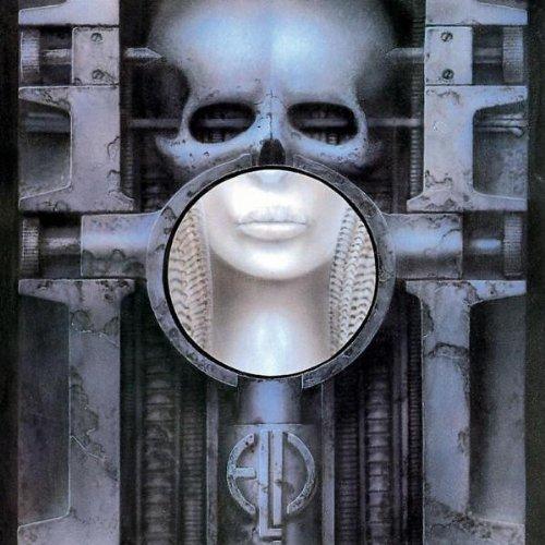 Brain Salad Surgery