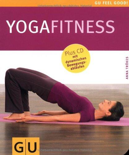 Yoga Fitness (GU Feel good!)