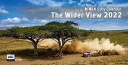 McKlein Rally 2022 - The Wider View (McKlein Rally: The Wider View)