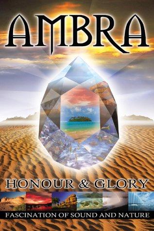 Honour & Glory DVD+CD