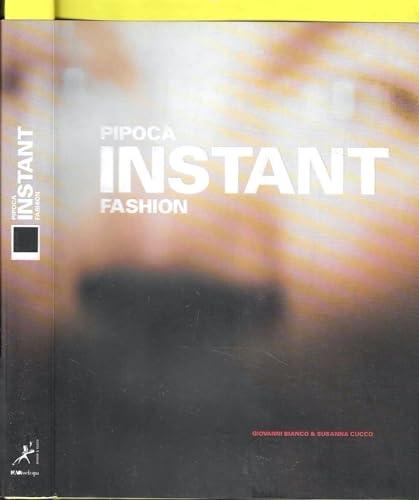 Pipoca Instant Fashion