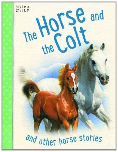 The Horse and the Colt (Horse Stories)