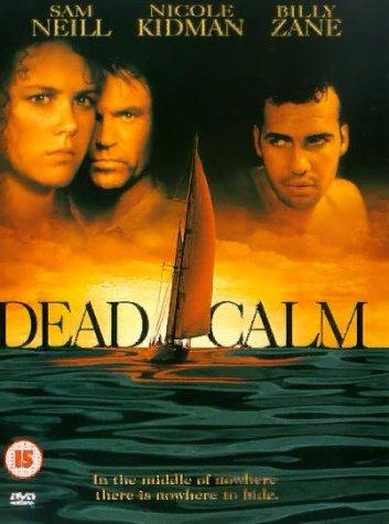 Dead Calm [UK Import]