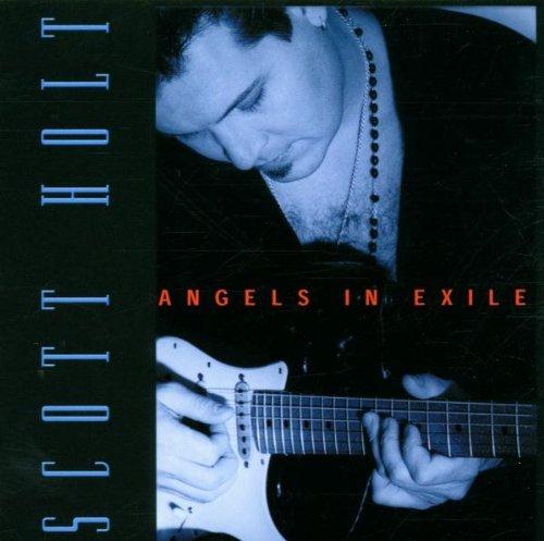 Angels in Exile