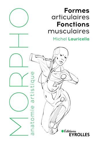 Formes articulaires, fonctions musculaires