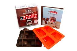 Le kit pâtisserie Nutella