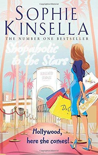 Shopaholic to the Stars: (Shopaholic Book 7)