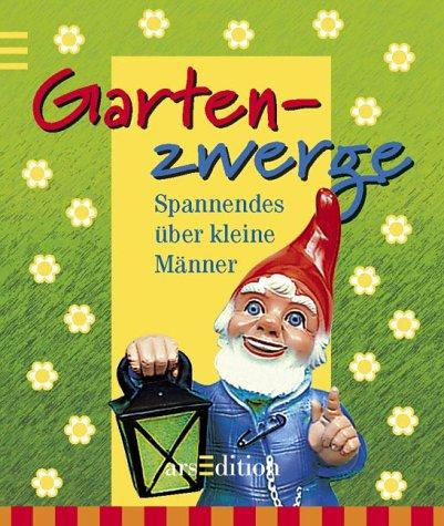 Gartenzwerge