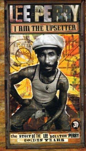 I am the Upsetter-the Story of