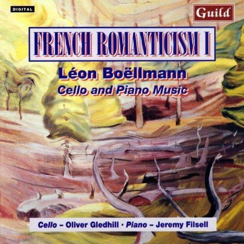 French Romanticism Vol. 1 (Böllmann)