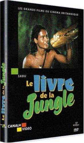 Le Livre de la Jungle [FR Import]