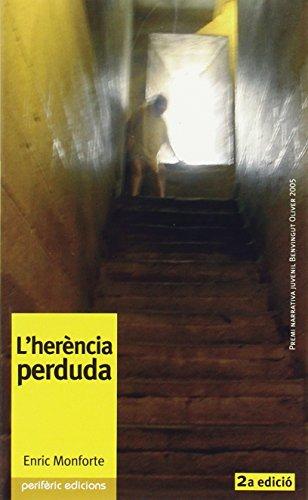 L'herència perduda (Narrativa, Band 9)