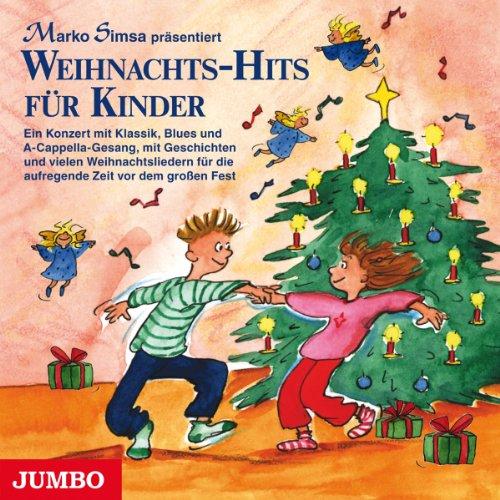 Weihnachts-Hits für Kinder