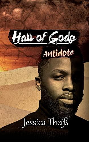 Hall of Gods: Antidote