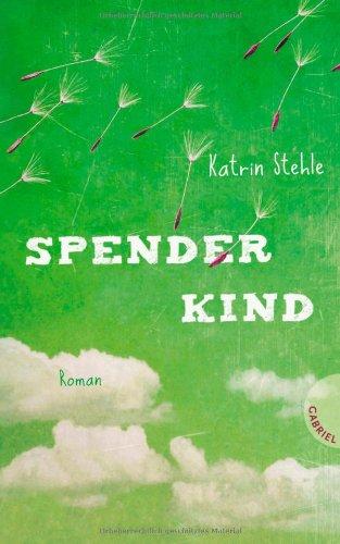 Spenderkind