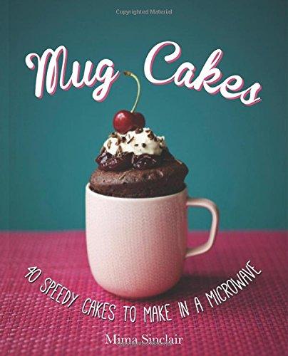 Mug Cakes