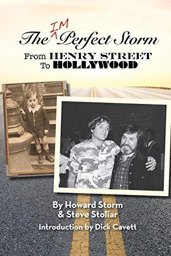 The Imperfect Storm: From Henry Street to Hollywood