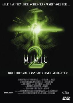 Mimic 2