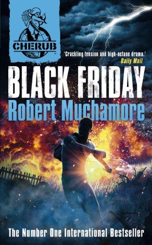 Black Friday (Cherub)