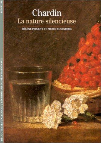 Chardin, la nature silencieuse