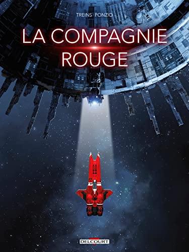 La Compagnie rouge