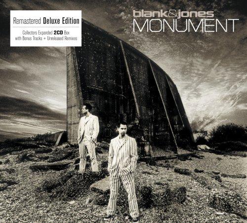 Monument (Remastered Deluxe Edition)