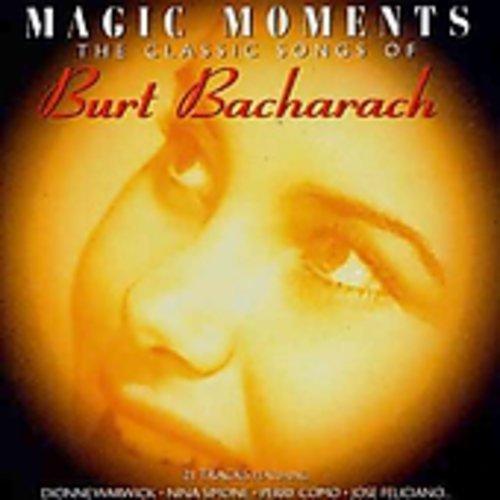 Classic Songs of Burt Bacharac